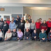 Foto gruppo aprile