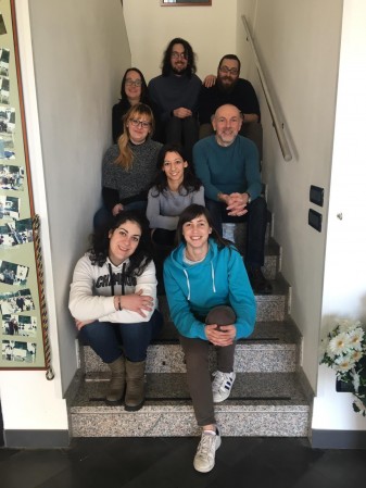 Volontariato